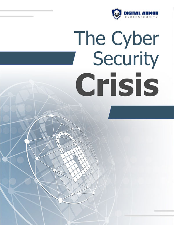 The SMB Cyber Security Crisis