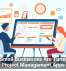 Why Small Businesses Are Turning to Project Management Apps