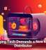 Emerging Tech Demands a New Kind of Distributor