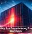 Data Centers Are Overwhelming Power Grids Worldwide