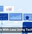 Do More With Less Using Technology