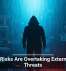 Internal Risks Are Overtaking External Cyber Threats