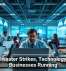 When Disaster Strikes, Technology Keeps Businesses Running