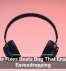 Apple Fixes Beats Bug That Enabled Eavesdropping