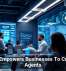Mainframes Remain the Backbone of Enterprise Transformation