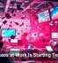 Technology Helps Employees Work From Anywhere