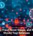 Fake Voicemails Lead to Major Phishing Campaign