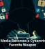 Social Media Becomes a Cybercriminal&rsquo;s Favorite Weapon