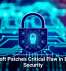 Microsoft Patches Critical Flaw in Entra ID Security