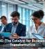 Why Workflow Automation Is the Secret to Sustainable Business Growth