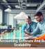 Cloud Accounting Software And Business Scalability
